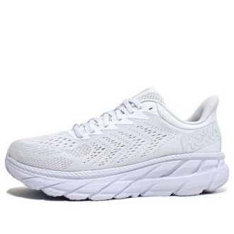 (WMNS) Clifton 7 ‚Triple White‘
