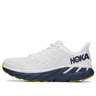 (WMNS) Clifton 7 ‚White Navy‘