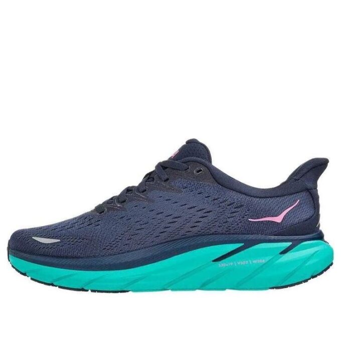 (WMNS) Clifton 8 „Atlantis im Weltraum“