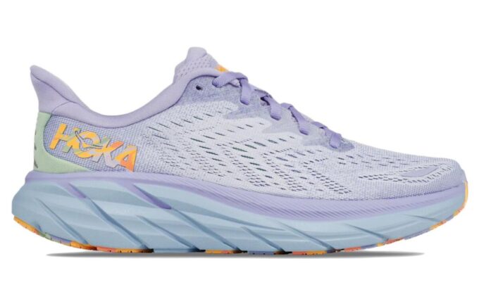 (WMNS) Clifton 8 ‚Baby Lavender‘