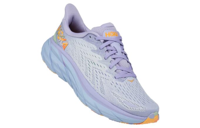 (WMNS) Clifton 8 ‚Baby Lavender‘