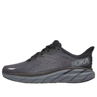 (WMNS) Clifton 8 ‚Black‘