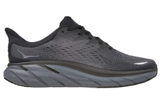 (WMNS) Clifton 8 ‚Black‘