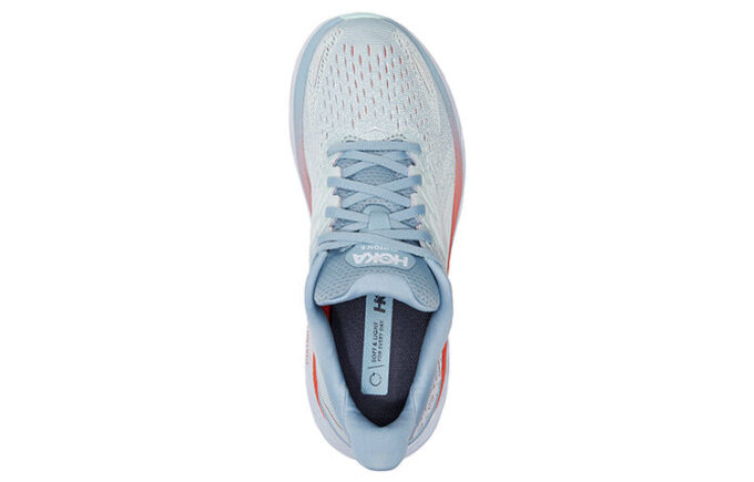 (WMNS) Clifton 8 ‚Blue Fog‘