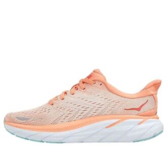 (WMNS) Clifton 8 ‚Cantaloupe‘