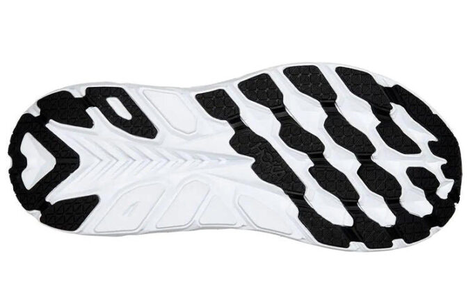 (WMNS) Clifton 8 ‚Schwarz Weiß‘