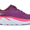 (WMNS) Clifton 8 „Traubenwein“