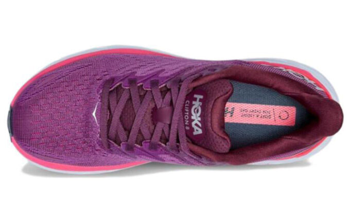 (WMNS) Clifton 8 „Traubenwein“