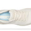 (WMNS) Clifton 8 Wide ‚Eggnog Shifting Sand‘