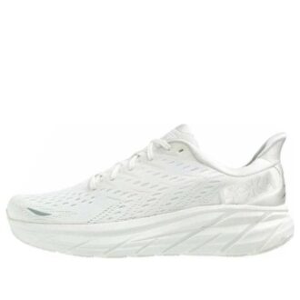 (WMNS) Clifton 8 Wide ‚Triple White‘