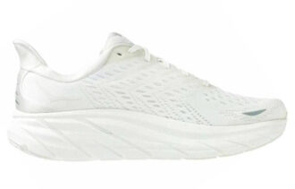 (WMNS) Clifton 8 Wide ‚Triple White‘