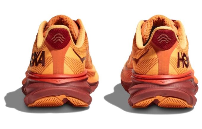 (WMNS) Clifton 9 „Amber Haze Sherbet“
