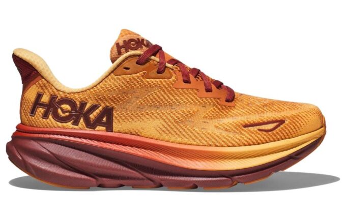 (WMNS) Clifton 9 „Amber Haze Sherbet“