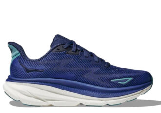 (WMNS) Clifton 9 ‚Bellwether Blue‘