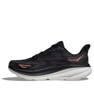 (WMNS) Clifton 9 ‚Black Rose Gold‘