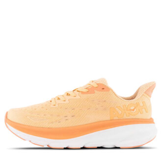 (WMNS) Clifton 9 ‚Cantaloupe‘