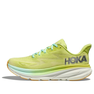 (WMNS) Clifton 9 „Citrus Glow Sunlit Ocean“