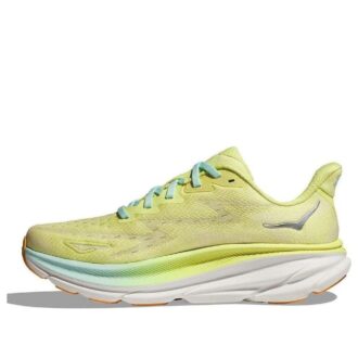 (WMNS) Clifton 9 „Citrus Glow Sunlit Ocean“