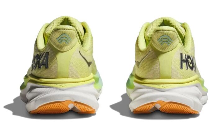 (WMNS) Clifton 9 „Citrus Glow Sunlit Ocean“