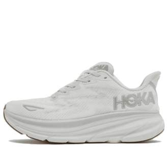 (WMNS) Clifton 9 ‚Cloud White‘