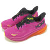 (WMNS) Clifton 9 ‚Fuchsia Black‘