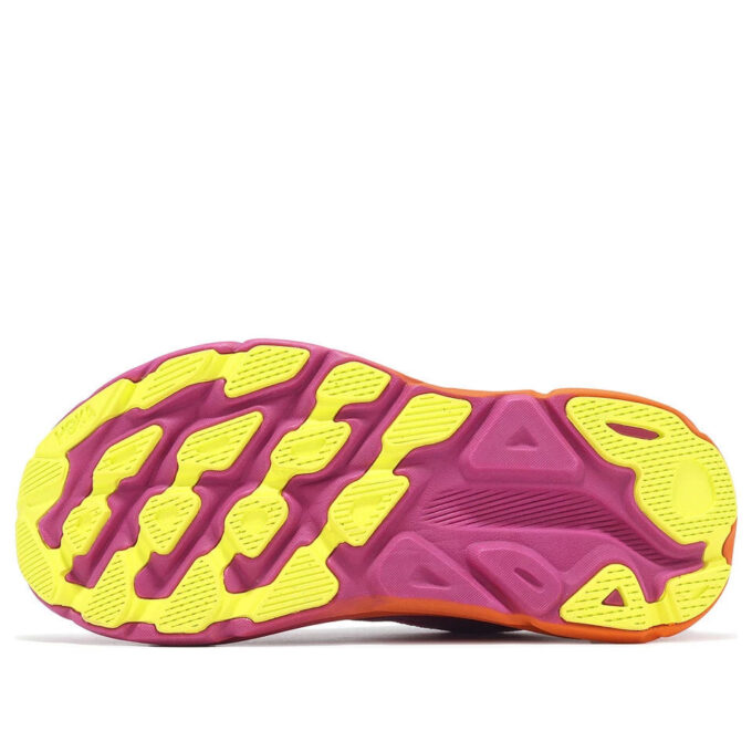 (WMNS) Clifton 9 ‚Fuchsia Black‘