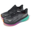 (WMNS) Clifton 9 Gore-Tex ‚Black Electric Aqua‘