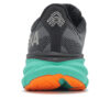 (WMNS) Clifton 9 Gore-Tex ‚Black Electric Aqua‘