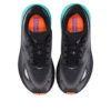 (WMNS) Clifton 9 Gore-Tex ‚Black Electric Aqua‘