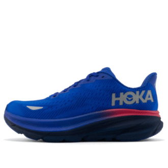 (WMNS) Clifton 9 GORE-TEX ‚Dazzling Blue‘