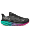 (WMNS) Clifton 9 GTX ‚Black Electric Aqua‘