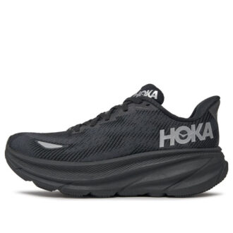 (WMNS) Clifton 9 GTX ‚Schwarz‘