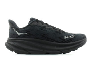 (WMNS) Clifton 9 GTX ‚Schwarz‘
