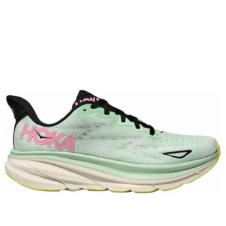 (WMNS) Clifton 9 ‚Mint Fluorite‘