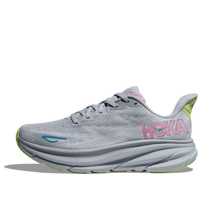 (WMNS) Clifton 9 „Möwen-Meereis“