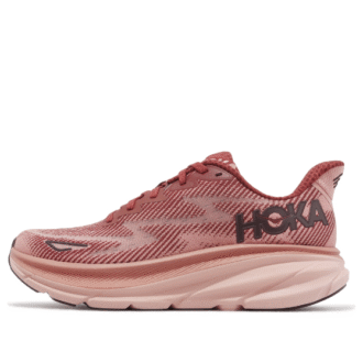 (WMNS) Clifton 9 „Rostisches Steingut“