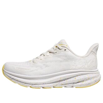 (WMNS) Clifton 9 „Weiße Limonade“