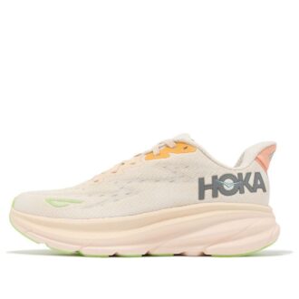 (WMNS) Clifton 9 Wide ‚Vanilla Astral‘