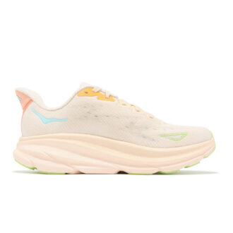 (WMNS) Clifton 9 Wide ‚Vanilla Astral‘