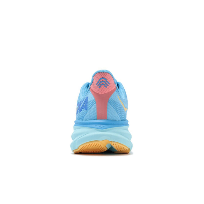(WMNS) Clifton 9 „Wolkenloser Schwimmtag“