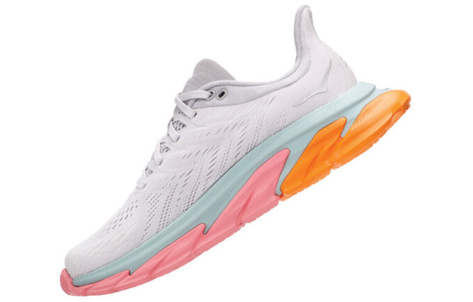 (WMNS) Clifton Edge „Nimbus Cloud Lunar Rock“
