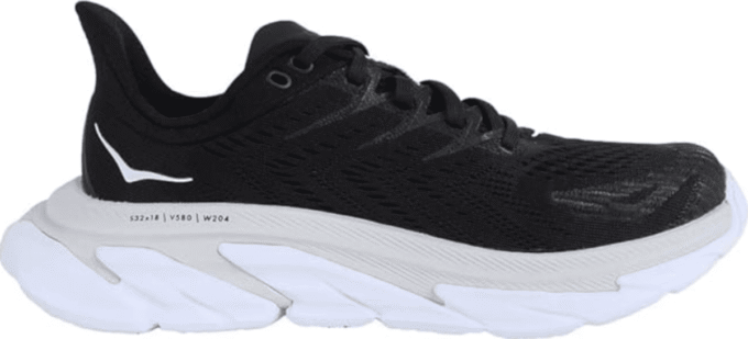 (WMNS) Clifton Edge ‚Schwarz Weiß‘