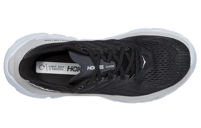 (WMNS) Clifton Edge ‚Schwarz Weiß‘