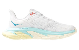 (WMNS) Clifton Edge ‚White Blue‘