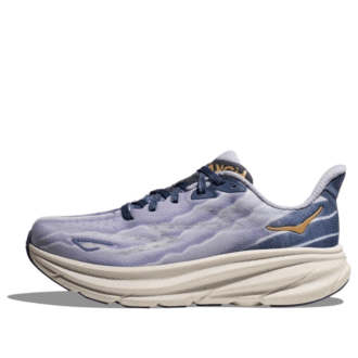 (WMNS) Clifton L Wildleder FP ‚Movement Cirrus‘