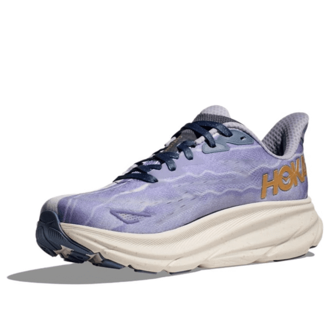 (WMNS) Clifton L Wildleder FP ‚Movement Cirrus‘