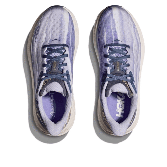 (WMNS) Clifton L Wildleder FP ‚Movement Cirrus‘