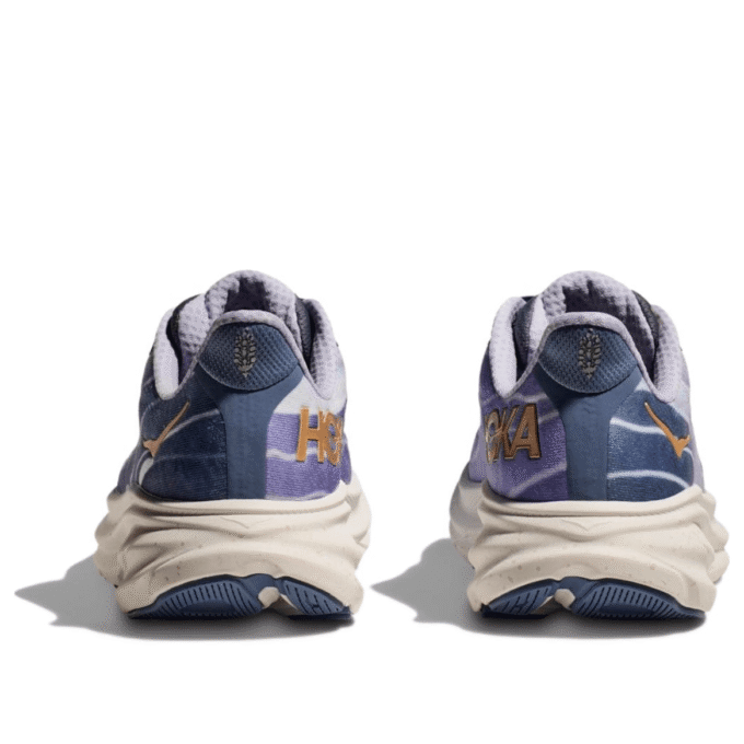 (WMNS) Clifton L Wildleder FP ‚Movement Cirrus‘