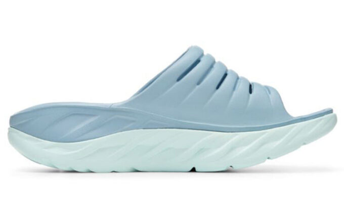 (WMNS) Erholungsfolie 2 „Blauer Nebel“