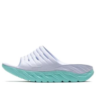 (WMNS) Erholungsfolie 2 „Weißblauer Farbstich“